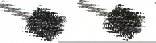 Power Tube Brush: Helical, Steel